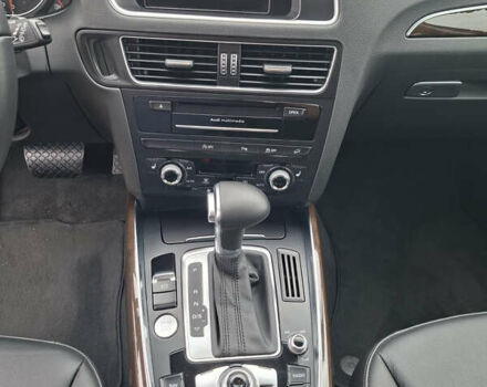 Ауди Ку 5 2016 в Жовкве на Automoto.ua Черный Ауди Ку 5, объемом двигателя 2.97 л и пробегом 227 тыс. км за 18800 $, фото 8 на Automoto.ua