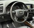 Черный Ауди Ку 5, объемом двигателя 2 л и пробегом 125 тыс. км за 4200 $, фото 7 на Automoto.ua