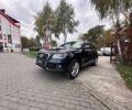 Черный Ауди Ку 5, объемом двигателя 2 л и пробегом 213 тыс. км за 17800 $, фото 1 на Automoto.ua