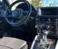 Черный Ауди Ку 5, объемом двигателя 2 л и пробегом 158 тыс. км за 22999 $, фото 14 на Automoto.ua