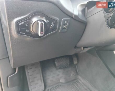 Чорний Ауді Ку 5, об'ємом двигуна 1.97 л та пробігом 259 тис. км за 17300 $, фото 25 на Automoto.ua