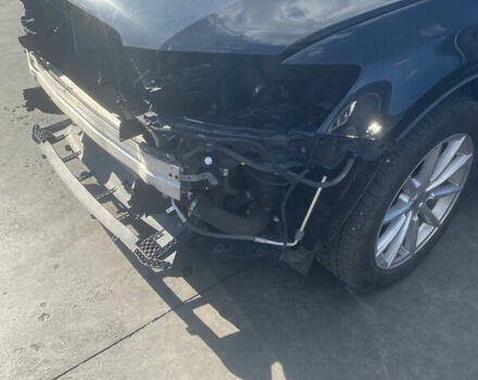 Черный Ауди Ку 5, объемом двигателя 2 л и пробегом 208 тыс. км за 19850 $, фото 44 на Automoto.ua