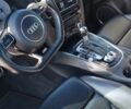 Ауди Ку 5 2016 в Умани на Automoto.ua Черный Ауди Ку 5, объемом двигателя 3 л и пробегом 219 тыс. км за 18750 $, фото 9 на Automoto.ua