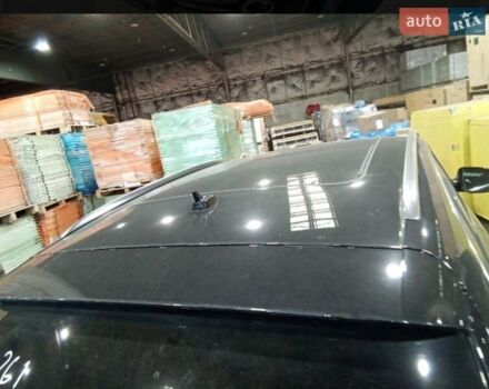 Черный Ауди Ку 5, объемом двигателя 1.98 л и пробегом 173 тыс. км за 14500 $, фото 31 на Automoto.ua