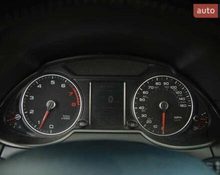 Ауди Ку 5 2016 в Харькове на Automoto.ua Черный Ауди Ку 5, объемом двигателя 1.98 л и пробегом 193 тыс. км за 17500 $, фото 14 на Automoto.ua