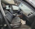 Чорний Ауді Ку 5, об'ємом двигуна 2 л та пробігом 76 тис. км за 15000 $, фото 9 на Automoto.ua