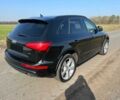 Ауди Ку 5 2016 в Житомире на Automoto.ua Черный Ауди Ку 5, объемом двигателя 3 л и пробегом 75 тыс. км за 6300 $, фото 4 на Automoto.ua