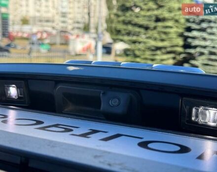 Черный Ауди Ку 5, объемом двигателя 2 л и пробегом 199 тыс. км за 29000 $, фото 17 на Automoto.ua