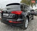 Черный Ауди Ку 5, объемом двигателя 2 л и пробегом 122 тыс. км за 14700 $, фото 5 на Automoto.ua
