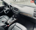 Черный Ауди Ку 5, объемом двигателя 1.98 л и пробегом 330 тыс. км за 11990 $, фото 18 на Automoto.ua
