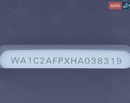 Черный Ауди Ку 5, объемом двигателя 2 л и пробегом 206 тыс. км за 15999 $, фото 59 на Automoto.ua
