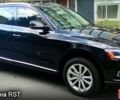 Чорний Ауді Ку 5, об'ємом двигуна 2 л та пробігом 220 тис. км за 15300 $, фото 2 на Automoto.ua