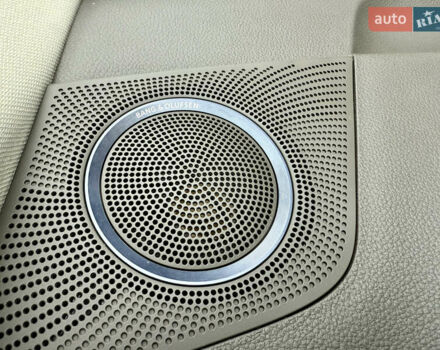 Черный Ауди Ку 5, объемом двигателя 2 л и пробегом 126 тыс. км за 18800 $, фото 22 на Automoto.ua