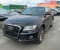 Черный Ауди Ку 5, объемом двигателя 2 л и пробегом 140 тыс. км за 11196 $, фото 1 на Automoto.ua
