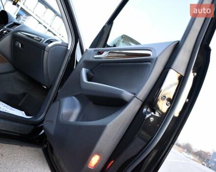 Черный Ауди Ку 5, объемом двигателя 1.98 л и пробегом 202 тыс. км за 15950 $, фото 38 на Automoto.ua