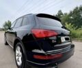 Ауди Ку 5 2016 в Киеве на Automoto.ua Черный Ауди Ку 5, объемом двигателя 1.98 л и пробегом 114 тыс. км за 18900 $, фото 4 на Automoto.ua