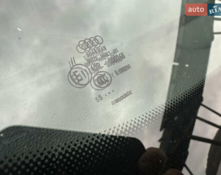 Черный Ауди Ку 5, объемом двигателя 2 л и пробегом 219 тыс. км за 14450 $, фото 9 на Automoto.ua