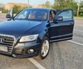 Чорний Ауді Ку 5, об'ємом двигуна 2 л та пробігом 213 тис. км за 17200 $, фото 1 на Automoto.ua