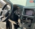 Черный Ауди Ку 5, объемом двигателя 2 л и пробегом 139 тыс. км за 19600 $, фото 42 на Automoto.ua