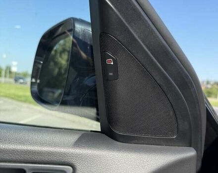 Чорний Ауді Ку 5, об'ємом двигуна 3 л та пробігом 225 тис. км за 15700 $, фото 9 на Automoto.ua