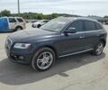 Черный Ауди Ку 5, объемом двигателя 2 л и пробегом 27 тыс. км за 2500 $, фото 1 на Automoto.ua