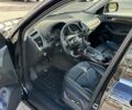 Черный Ауди Ку 5, объемом двигателя 1.98 л и пробегом 118 тыс. км за 16800 $, фото 8 на Automoto.ua