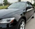 Ауди Ку 5 2016 в Киеве на Automoto.ua Черный Ауди Ку 5, объемом двигателя 1.98 л и пробегом 114 тыс. км за 18900 $, фото 3 на Automoto.ua