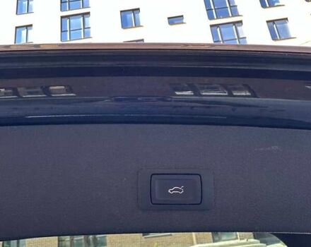 Чорний Ауді Ку 5, об'ємом двигуна 1.98 л та пробігом 106 тис. км за 17950 $, фото 16 на Automoto.ua