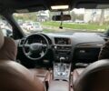 Черный Ауди Ку 5, объемом двигателя 2 л и пробегом 213 тыс. км за 17800 $, фото 14 на Automoto.ua