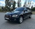 Черный Ауди Ку 5, объемом двигателя 1.98 л и пробегом 118 тыс. км за 16800 $, фото 2 на Automoto.ua