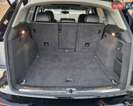 Черный Ауди Ку 5, объемом двигателя 2 л и пробегом 206 тыс. км за 15999 $, фото 55 на Automoto.ua