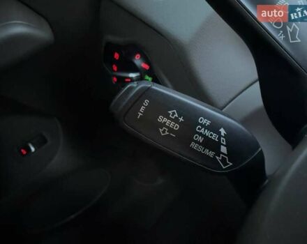 Черный Ауди Ку 5, объемом двигателя 1.98 л и пробегом 226 тыс. км за 16890 $, фото 31 на Automoto.ua