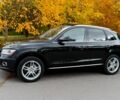 Чорний Ауді Ку 5, об'ємом двигуна 2 л та пробігом 138 тис. км за 18000 $, фото 3 на Automoto.ua