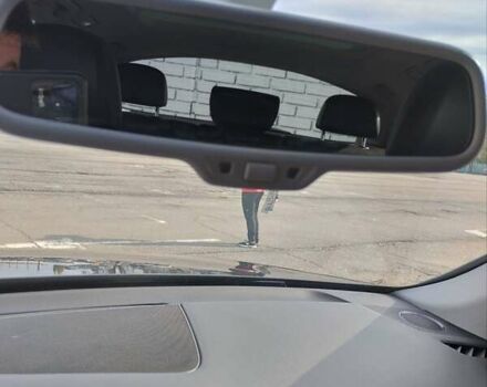 Чорний Ауді Ку 5, об'ємом двигуна 1.98 л та пробігом 169 тис. км за 17500 $, фото 24 на Automoto.ua