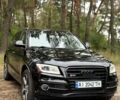 Черный Ауди Ку 5, объемом двигателя 3 л и пробегом 85 тыс. км за 17500 $, фото 5 на Automoto.ua