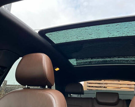 Черный Ауди Ку 5, объемом двигателя 1.99 л и пробегом 123 тыс. км за 18000 $, фото 34 на Automoto.ua