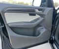 Черный Ауди Ку 5, объемом двигателя 2 л и пробегом 230 тыс. км за 14500 $, фото 20 на Automoto.ua