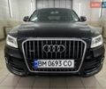 Черный Ауди Ку 5, объемом двигателя 1.98 л и пробегом 165 тыс. км за 17499 $, фото 24 на Automoto.ua