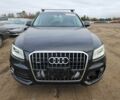 Чорний Ауді Ку 5, об'ємом двигуна 2 л та пробігом 95 тис. км за 2900 $, фото 4 на Automoto.ua