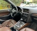 Черный Ауди Ку 5, объемом двигателя 2 л и пробегом 213 тыс. км за 17800 $, фото 7 на Automoto.ua