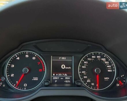 Черный Ауди Ку 5, объемом двигателя 1.98 л и пробегом 226 тыс. км за 16890 $, фото 32 на Automoto.ua