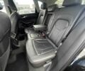 Черный Ауди Ку 5, объемом двигателя 2 л и пробегом 80 тыс. км за 14000 $, фото 8 на Automoto.ua