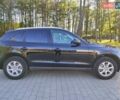 Черный Ауди Ку 5, объемом двигателя 1.98 л и пробегом 257 тыс. км за 18500 $, фото 33 на Automoto.ua