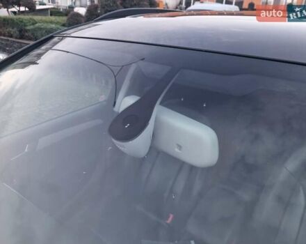 Черный Ауди Ку 5, объемом двигателя 2 л и пробегом 206 тыс. км за 15999 $, фото 20 на Automoto.ua