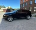 Ауди Ку 5 2016 в Хмельницком на Automoto.ua Черный Ауди Ку 5, объемом двигателя 1.98 л и пробегом 106 тыс. км за 18500 $, фото 1 на Automoto.ua