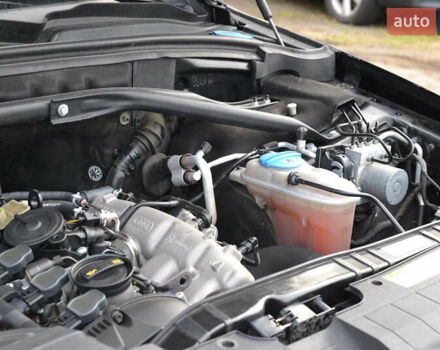 Черный Ауди Ку 5, объемом двигателя 1.98 л и пробегом 149 тыс. км за 13999 $, фото 38 на Automoto.ua