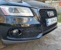 Черный Ауди Ку 5, объемом двигателя 1.98 л и пробегом 140 тыс. км за 19000 $, фото 25 на Automoto.ua