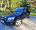 Чорний Ауді Ку 5, об'ємом двигуна 1.97 л та пробігом 259 тис. км за 17300 $, фото 7 на Automoto.ua