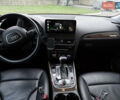 Черный Ауди Ку 5, объемом двигателя 1.98 л и пробегом 120 тыс. км за 22500 $, фото 20 на Automoto.ua