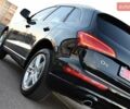 Черный Ауди Ку 5, объемом двигателя 1.98 л и пробегом 202 тыс. км за 15950 $, фото 18 на Automoto.ua